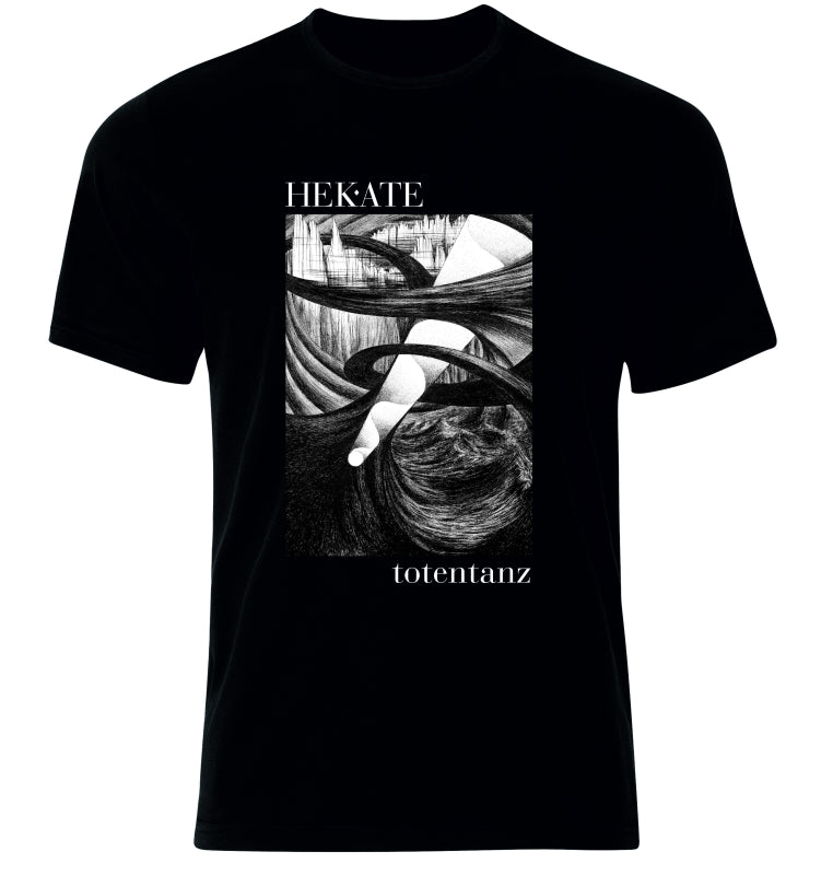 Camiseta Hekate - Totentanz