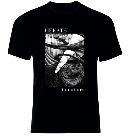 Camiseta Hekate - Totentanz