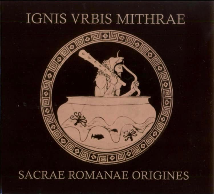 Ignis Vrbis Mithrae – Sacrae Romanae Origines