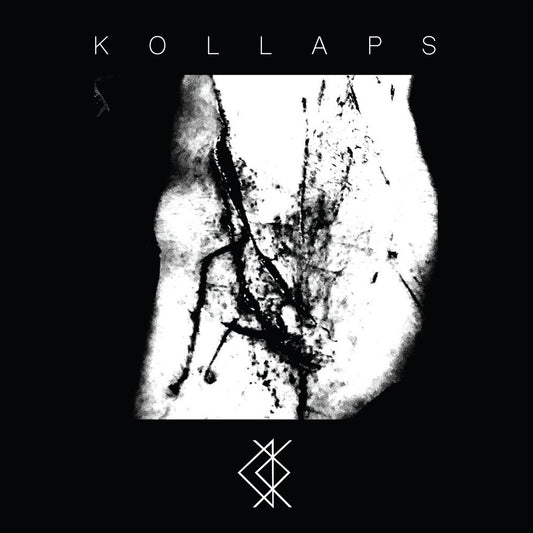 Kollaps - Mechanical Christ