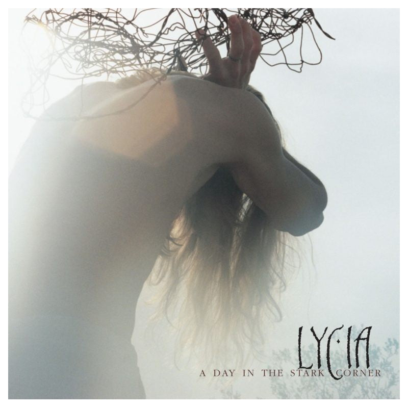 Lycia – A Day In The Stark Corner (2 x Vinyl, Green)