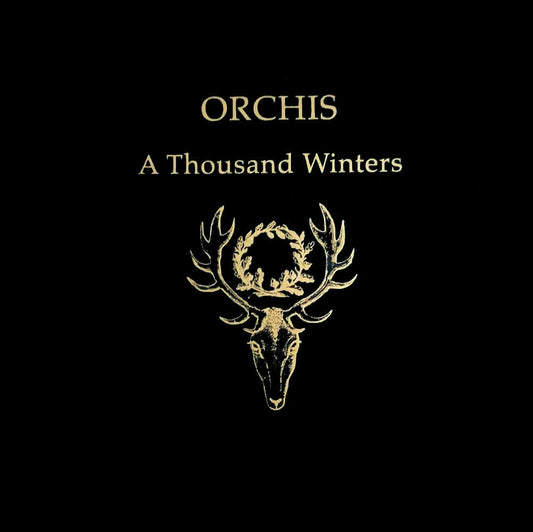 Orchis ‎– A Thousand Winters