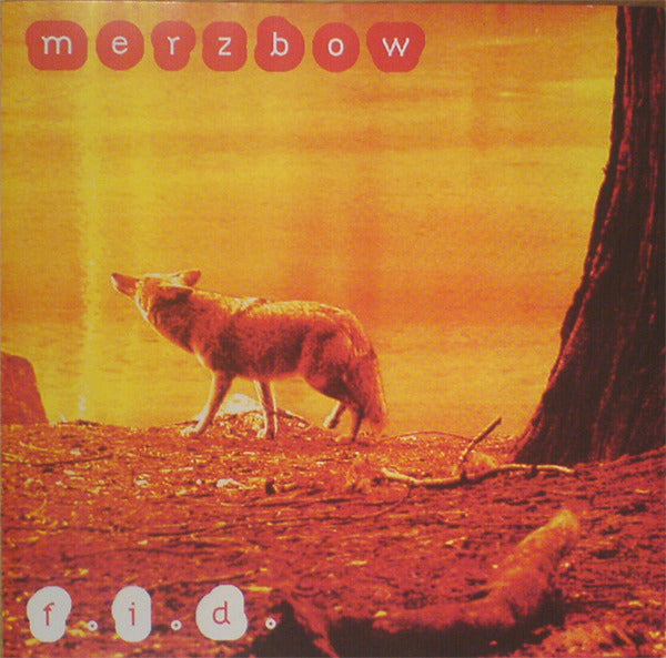 Merzbow - F.I.D.