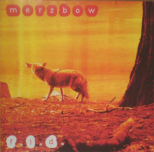 Merzbow - F.I.D.