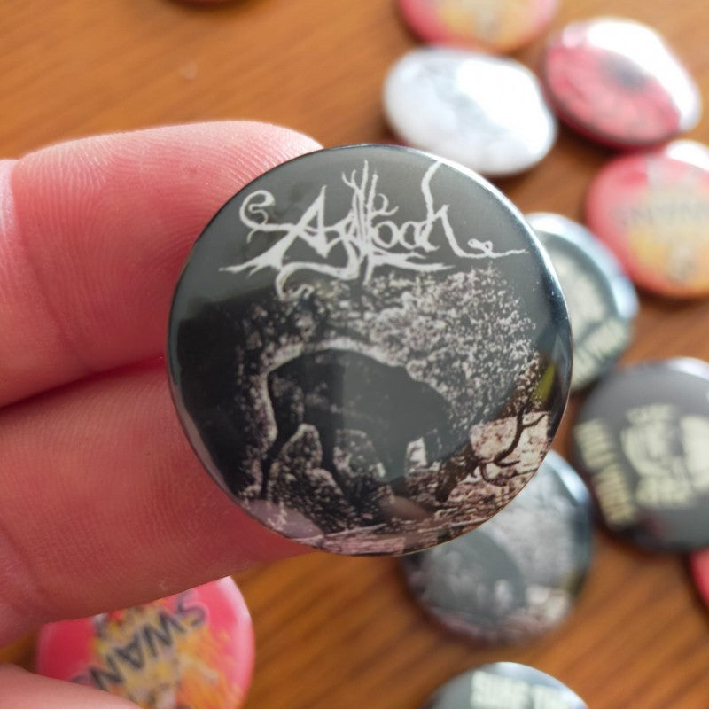 Pin Agalloch