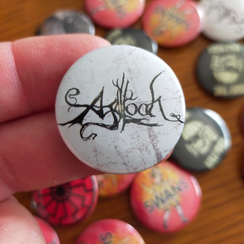 Pin Agalloch