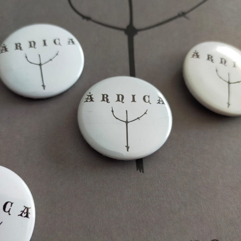 Pin Arnica