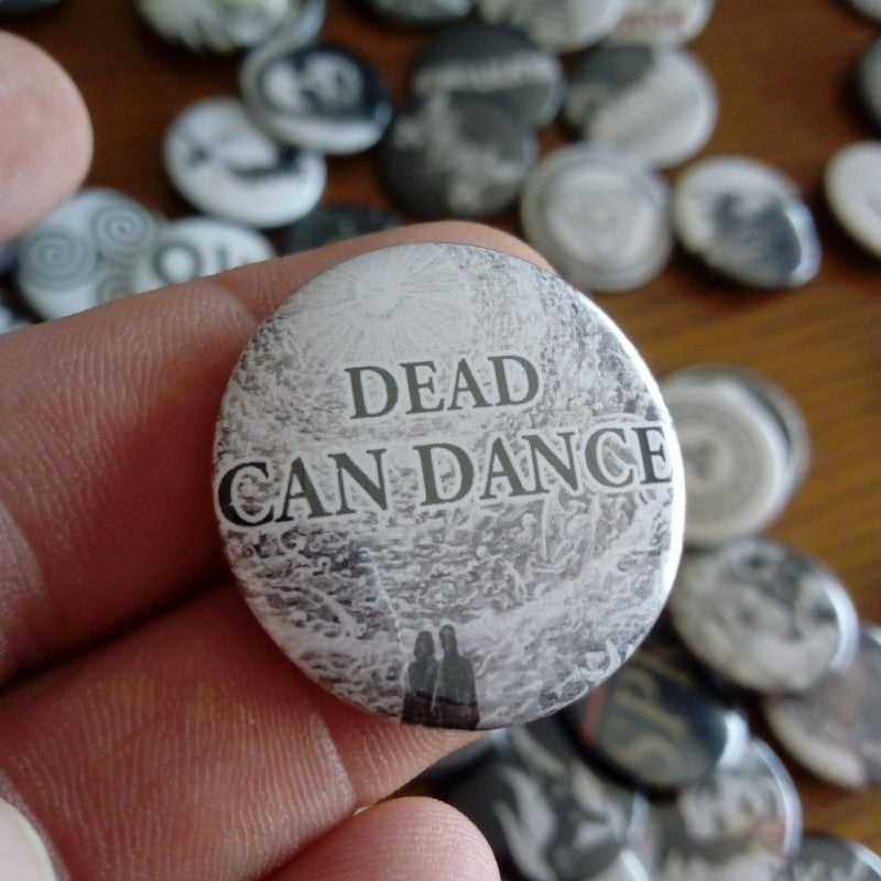 Pin Dead Can Dance