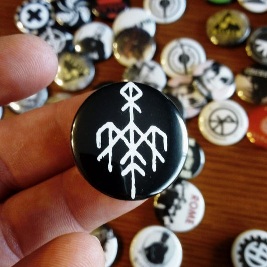 Pin Wardruna