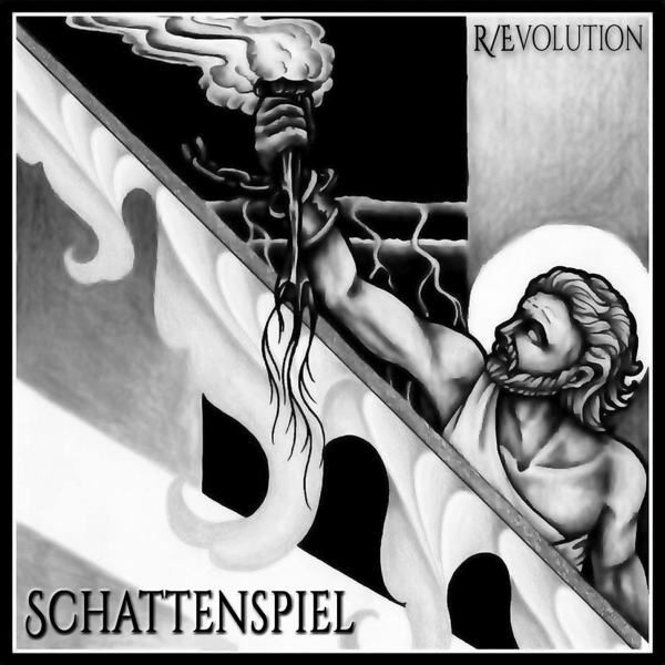 Schattenspiel ‎– R/Evolution
