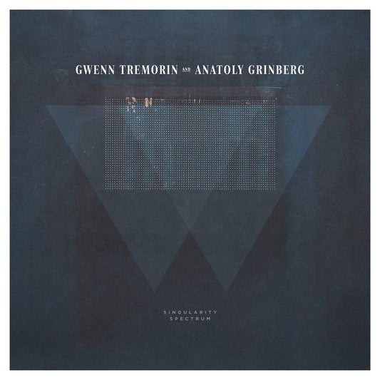 Gwenn Tremorin And Anatoly Grinberg - Singularity Spectrum