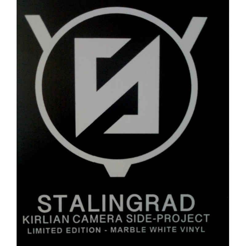 Stalingrad - Court-Martial (LP, Album, Ltd, Num, RE, Mar)