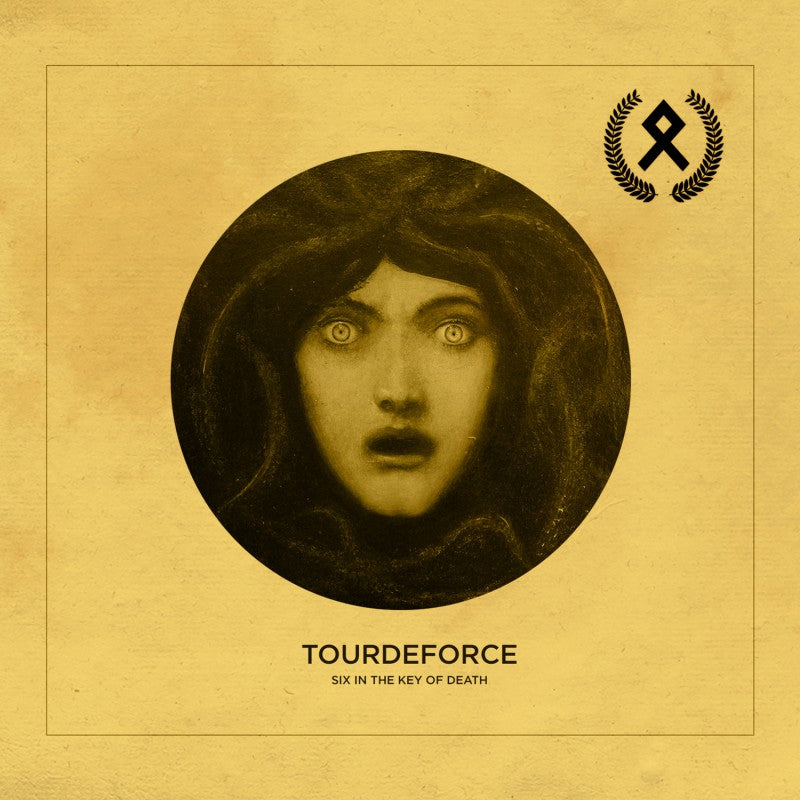 TOURDEFORCE - Six in the Key of Death