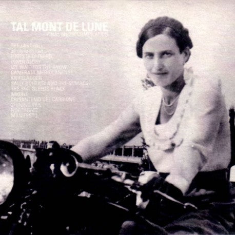 Various - Tal Mont De Lune