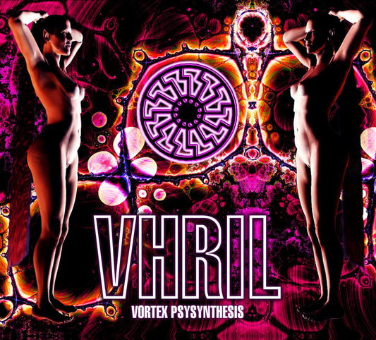 Vhril – Vortex Psysynthesis